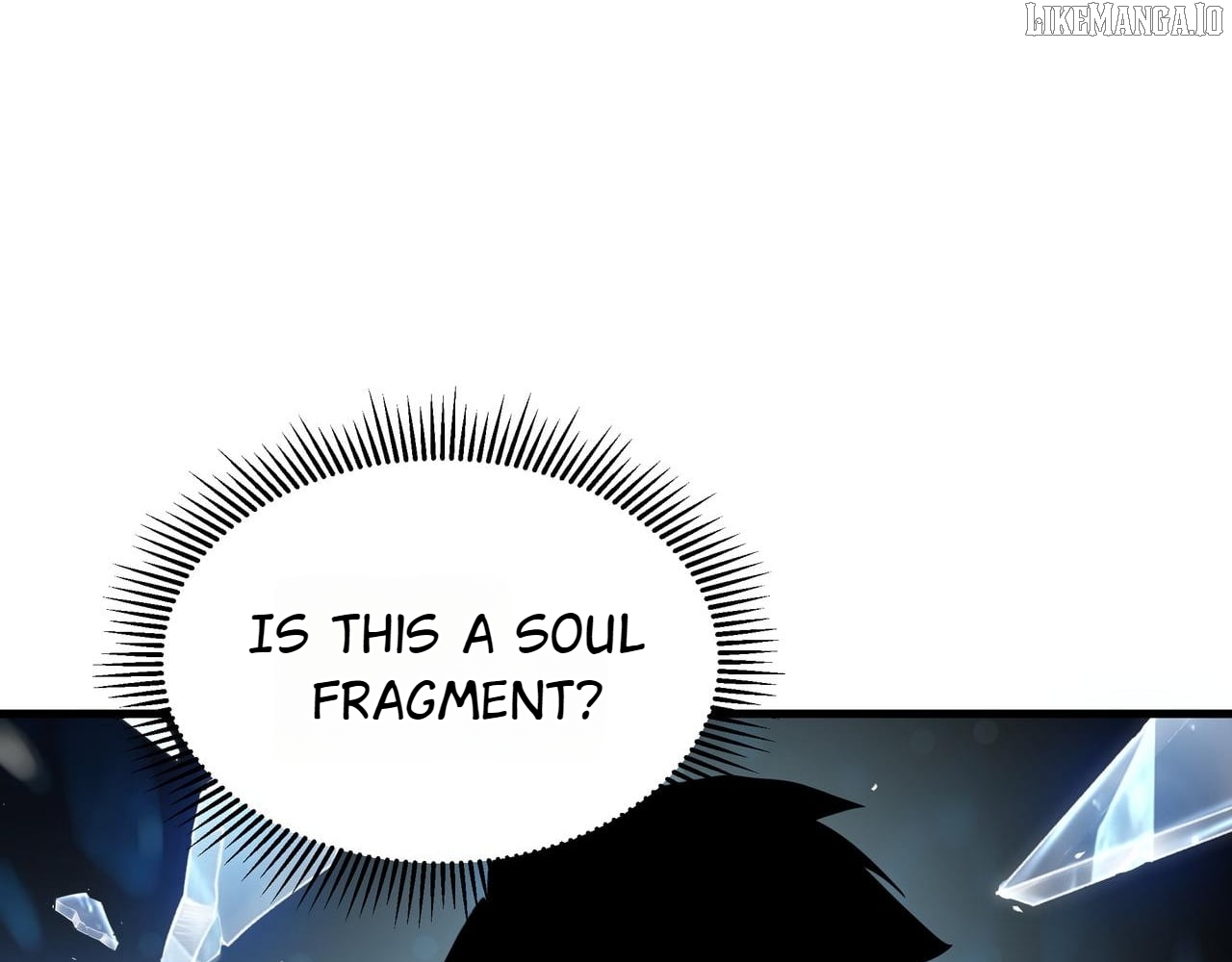 Tyrant of the Otherworld Prison: My Shadow Can Evolve Infinitely Chapter 48 - page 41